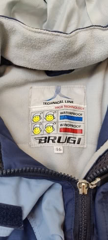 Photo of free Women's ski jacket (Addiscombe CR0) #2