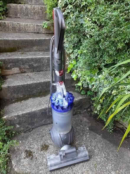 Photo of free Dyson Ball vacuum (not working) (Malvern Wells (WR14)) #2