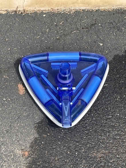Photo of free Vacuum adapter (Telford) #1
