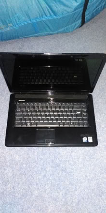 Photo of free Laptop - Not booting (Montpelier BS6) #1