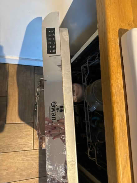 Photo of free Swan Dishwasher (SG14) #2
