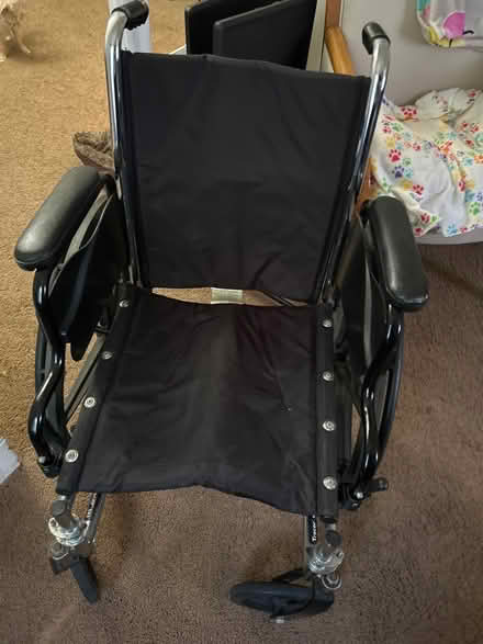 Photo of free Medical supplies (Sheraden (Sheraden (west end)) #2