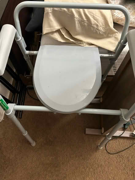 Photo of free Medical supplies (Sheraden (Sheraden (west end)) #4