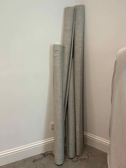 Photo of free Roller blinds (London E9) #1