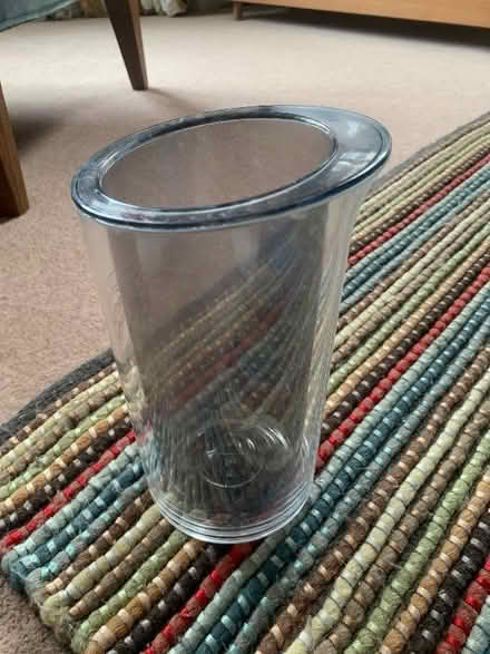 Photo of free Plastic wine cooler (Northchurch HP4) #2