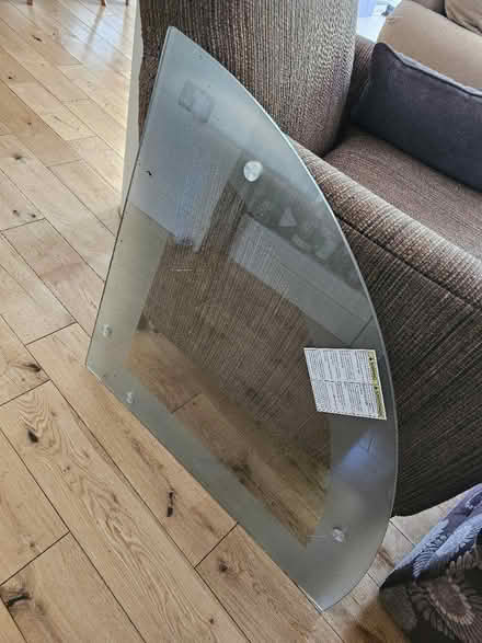 Photo of free Glass top (NW6) #1