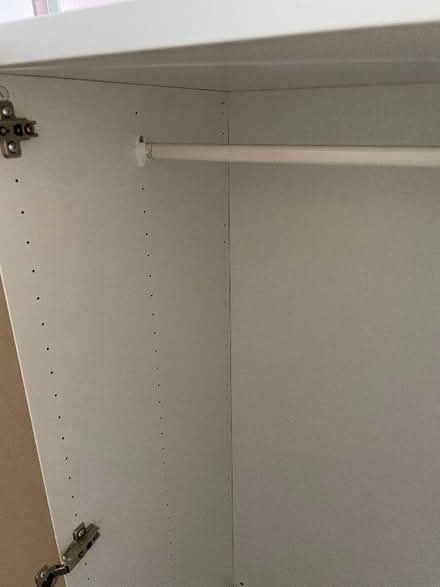 Photo of free Child’s wardrobe (North City NR3) #2