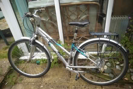 Photo of free Ladies bike (New Marston OX3) #1