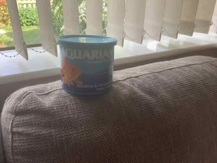 Photo of free Fish Flakes (Grantham NG33) #1