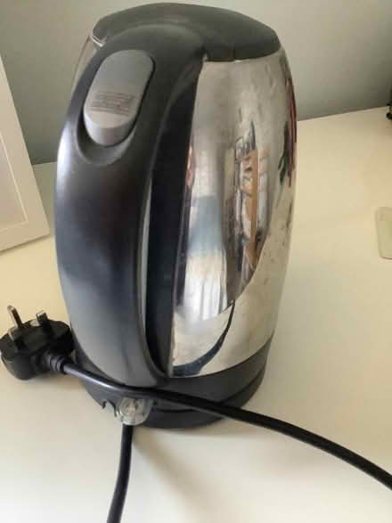 Photo of free Kettle (Lambeth North SE1) #1