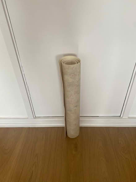 Photo of free Piece of lino (S7 Nether Edge) #1