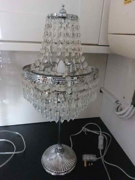 Photo of free Table lamp (Beetham LA7) #1