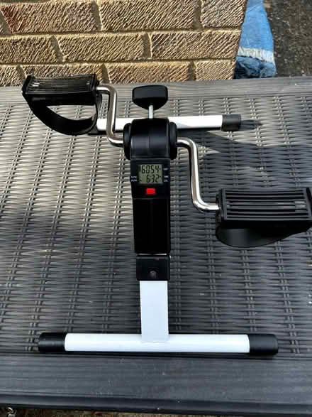 Photo of free Pedal Exerciser (Oulton NR32) #1