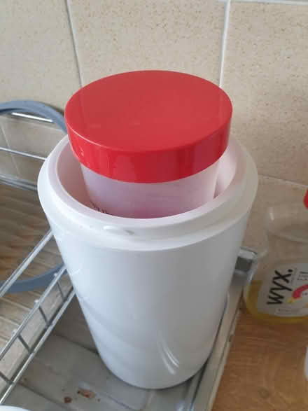 Photo of free Yoghurt maker (BN3 hove) #4