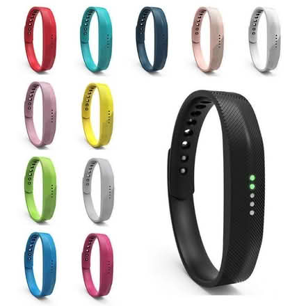 Photo of free Fitbit Flex2 Charger & Straps (Gledhow LS8) #1