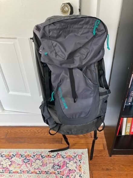 Photo of free Hiking backpack (Historic Bethlehem) #1