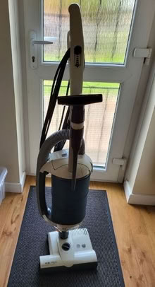 Photo of free Upright corded vaccum cleaner (Warden Hill GL51) #1