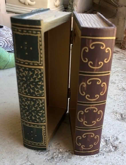 Photo of free Misc items (canton) #4