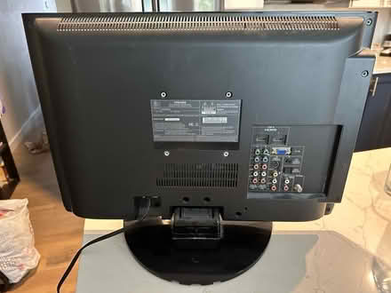 Photo of free Toshiba monitor (20001) #2