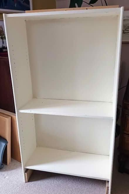 Photo of free Bookcase (Lazonby CA10) #1
