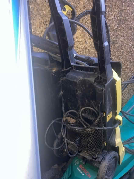 Photo of free Karcher pressure washer (Feltham TW13) #3