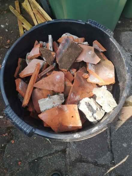 Photo of free Hardcore (Ringmer BN8) #1