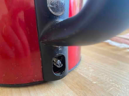 Photo of free Kettle (Silverknowes EH4) #2