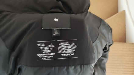 Photo of free H&M thick winter coat size L (West Wickham BR4) #2