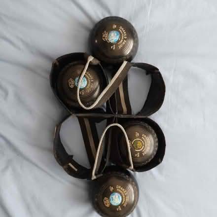 Photo of free Lawn Bowls (Newhaven BN9) #1