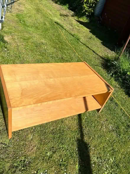Photo of free Coffee/TV Table (Stevenage SG1) #3