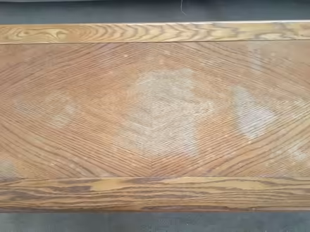 Photo of free Coffee table (Springfield (Delco)) #2