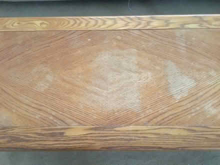 Photo of free Coffee table (Springfield (Delco)) #2