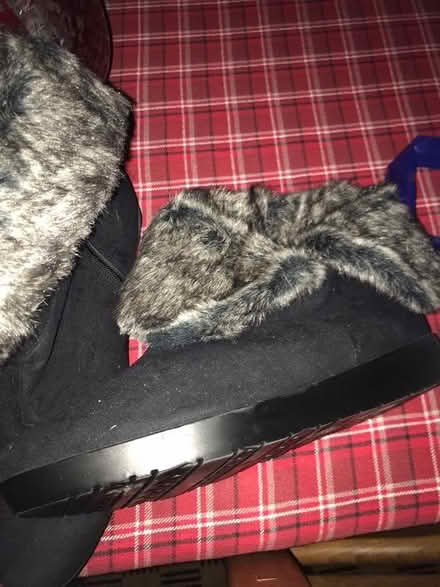 Photo of free Ankle Boots (Whitnash CV31) #3