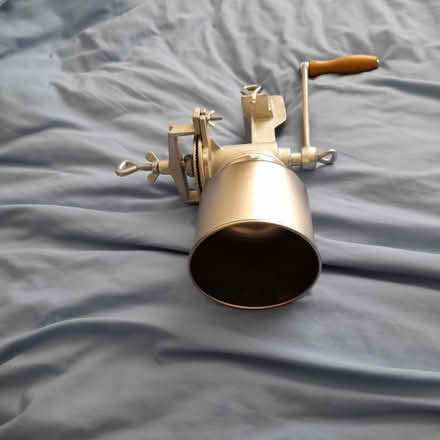 Photo of free Grain Mill (Newhaven BN9) #1