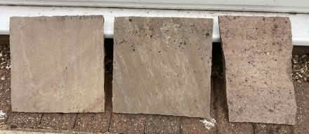 Photo of free Stepping stones (Fleetville AL1) #1