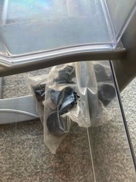 Photo of free Plastic, medium sized drawers (Little Wymondley, SG4) #3