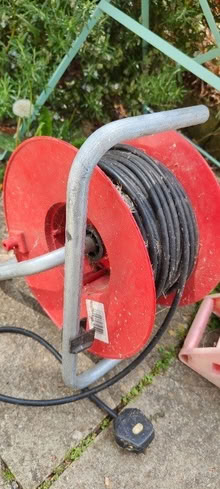 Photo of free Another extension cable (Lightpill GL5) #1