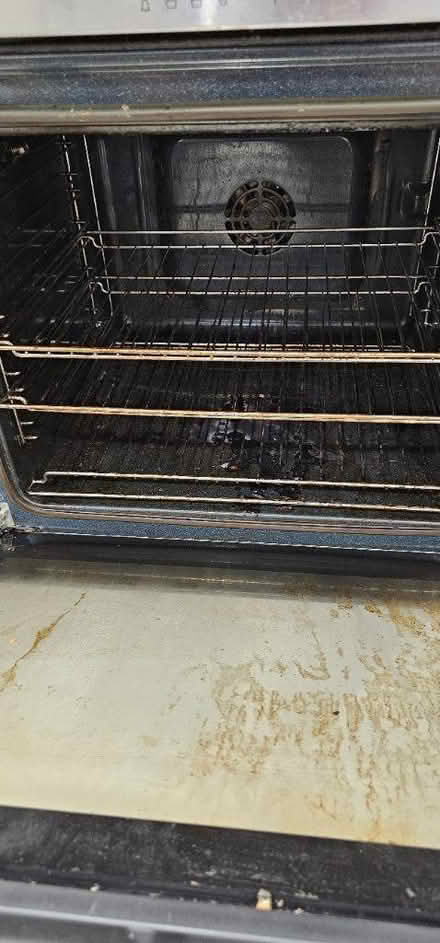 Photo of free Lamona single oven w/grill working (NN10) #2