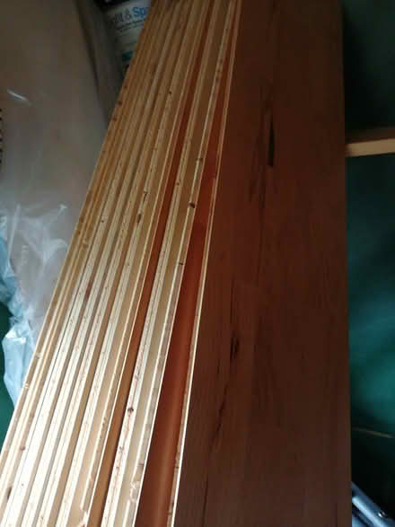 Photo of free Floor boards (Dublin 4)