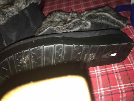 Photo of free Ankle Boots (Whitnash CV31) #2