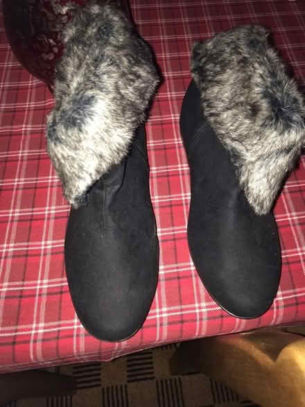 Photo of free Ankle Boots (Whitnash CV31) #1