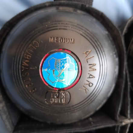 Photo of free Lawn bowls (Newhaven BN9) #1
