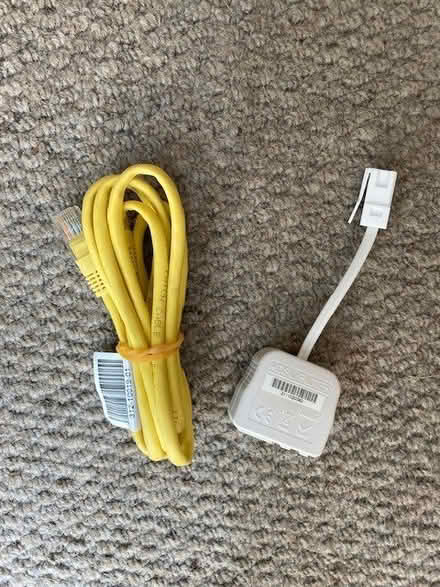 Photo of free Netgear N300 Wireless router (Malvern Link WR14) #2