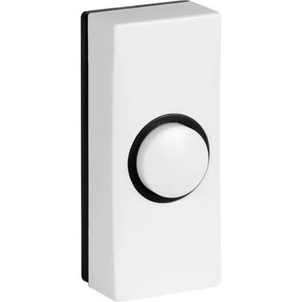 Photo of Door bell (Harringay N4) #1
