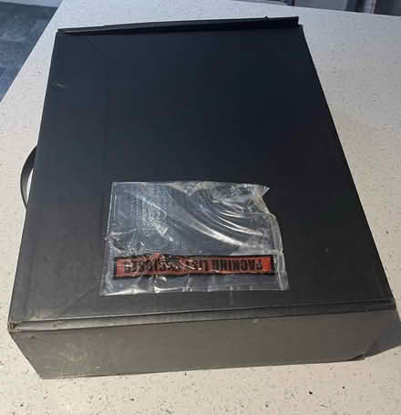 Photo of free Laptop Box (SG12) #2