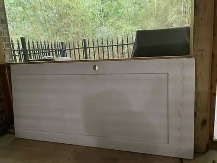Photo of free Interior Door (Chamblee) #2