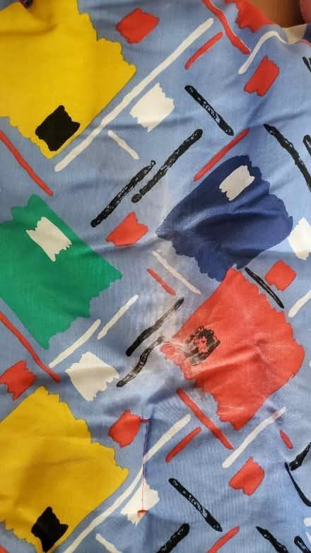 Photo of free Adult size sleeping bag (Stevenage, Great Ashby, SG1) #3