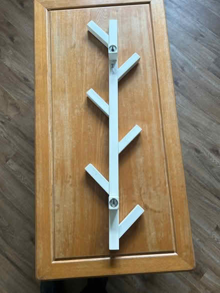 Photo of free Coat rack (FK7 Torbrex) #2