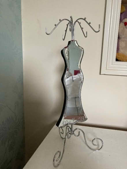 Photo of free Jewellery stand Up Hatherley (Up Hatherley GL51) #1