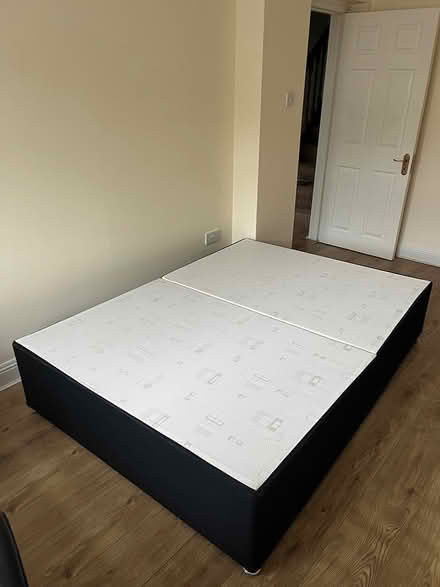 Photo of free Bed base (Dunshaughlin) #1